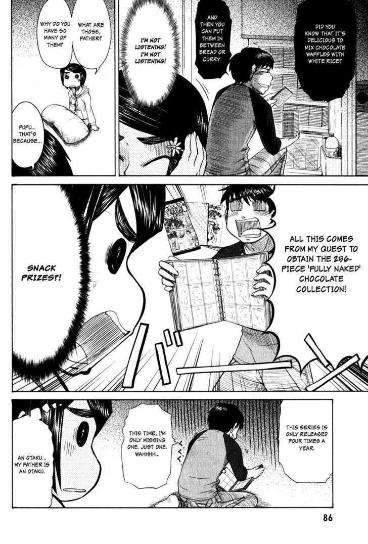 Otaku No Musume-San Chapter 6 #16