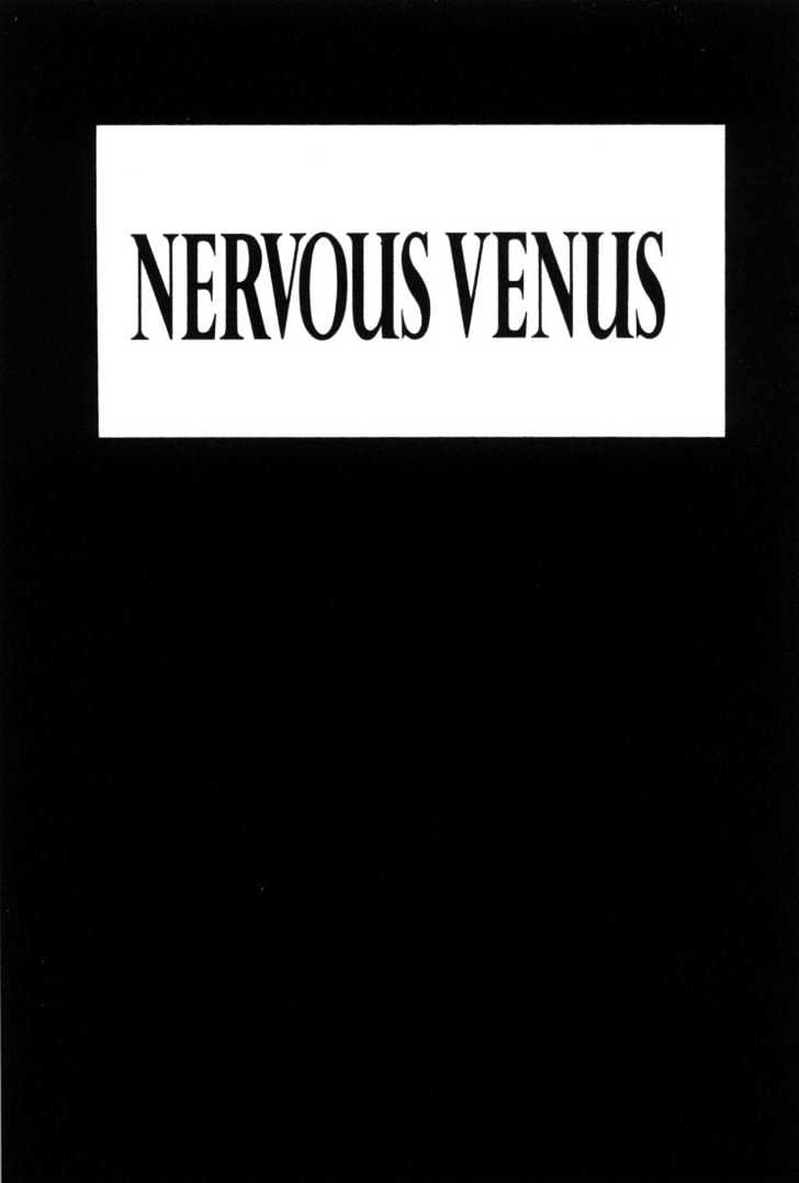 Nervous Venus Chapter 5 #2