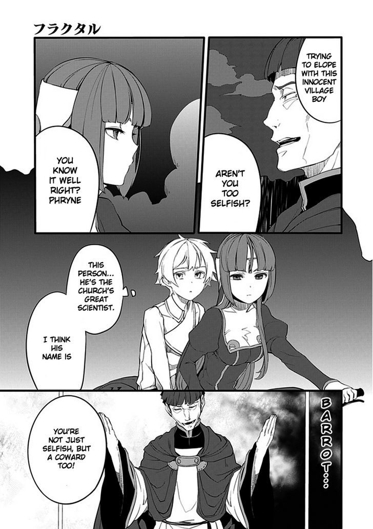 Fractale Chapter 8 #24