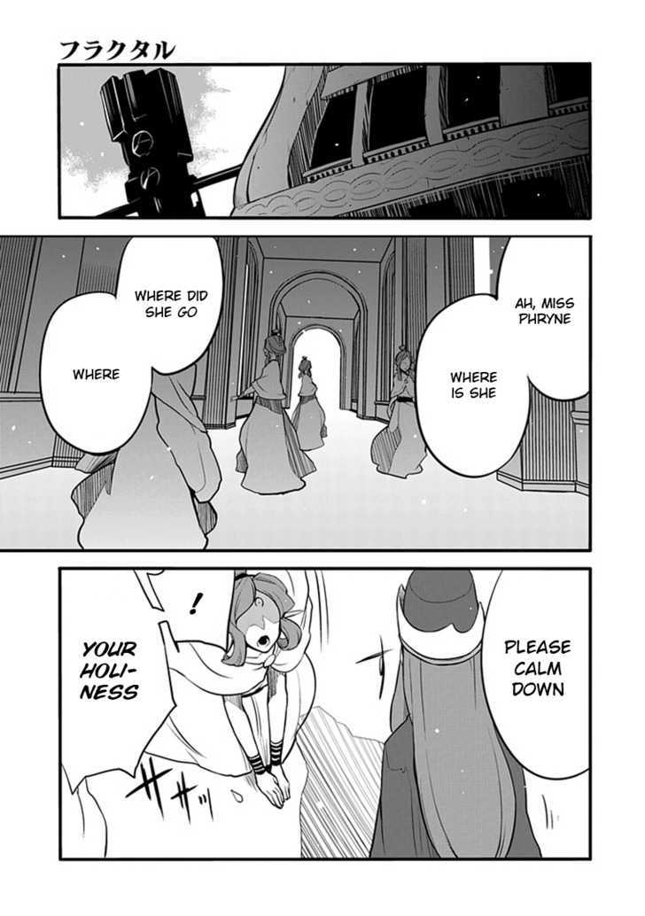 Fractale Chapter 3 #44