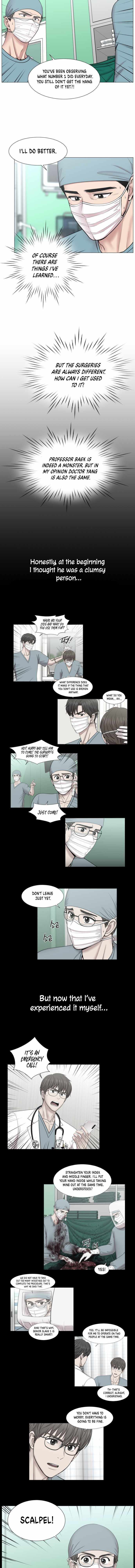 Trauma Center Chapter 88 #7