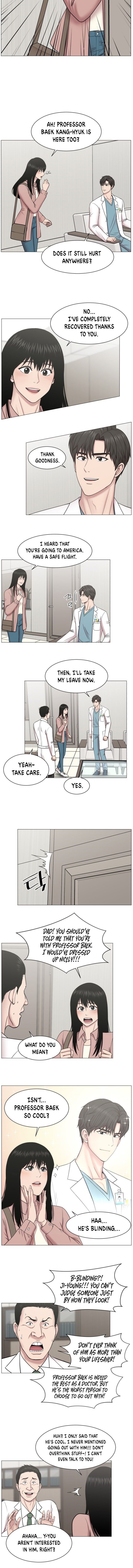 Trauma Center Chapter 64 #7