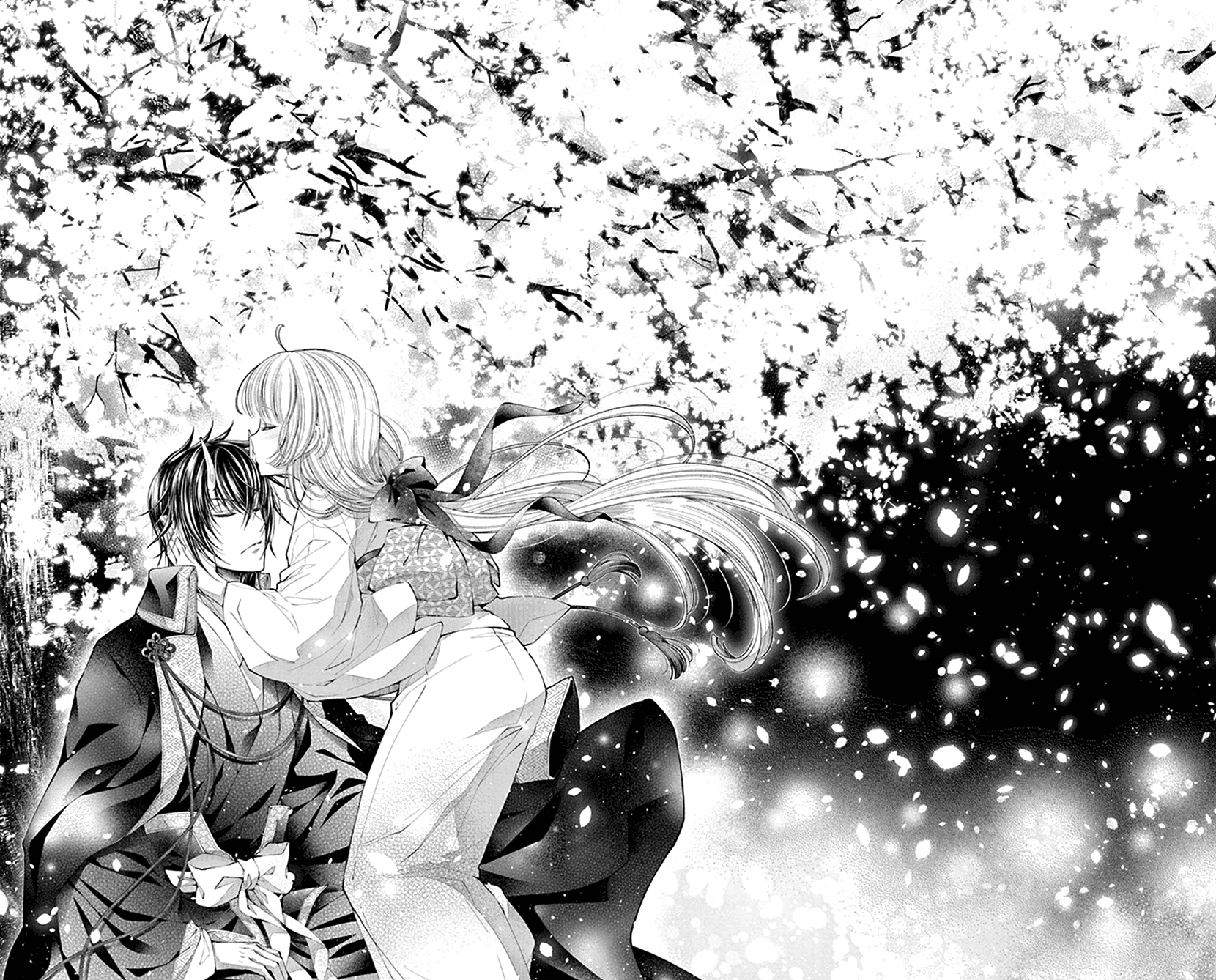 Oni No Hanayome Wa Taberaretai Chapter 2 #28