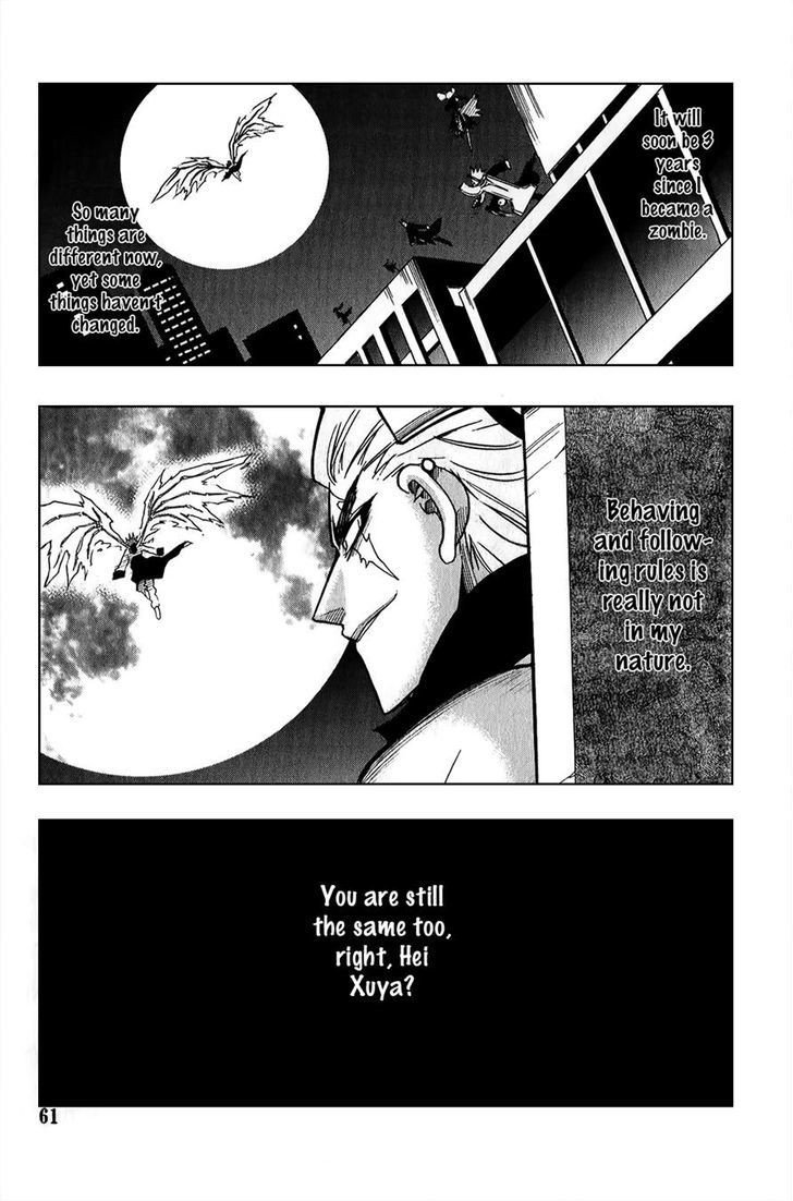 Black Dog Chapter 15 #21