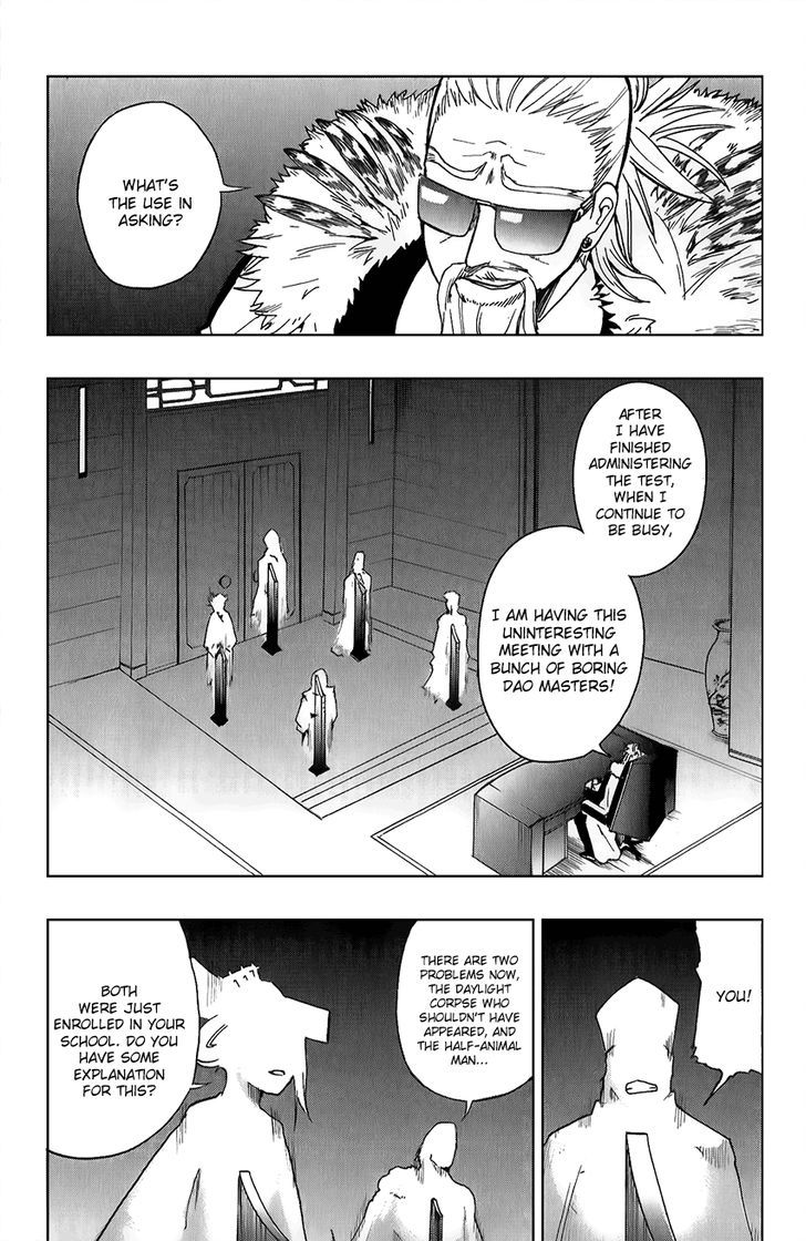 Black Dog Chapter 11 #29