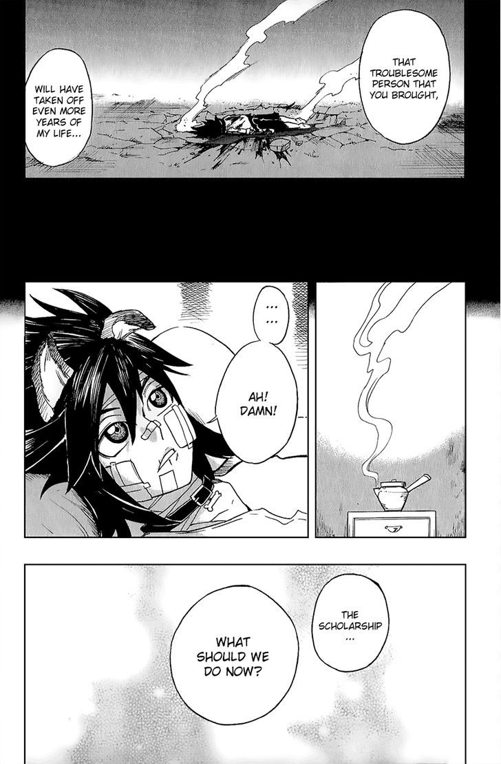 Black Dog Chapter 11 #49