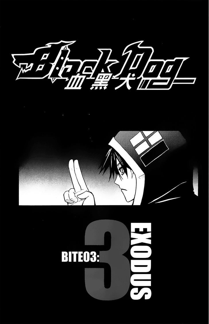 Black Dog Chapter 10 #4