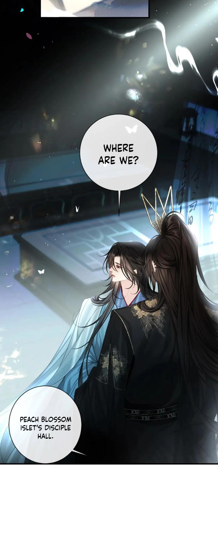 Unseen Immortal For 300 Years Chapter 13 #4