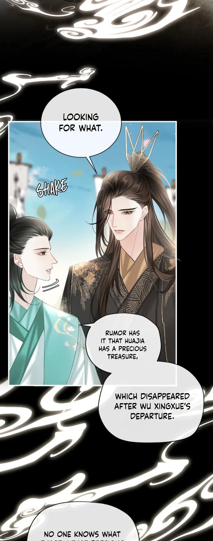 Unseen Immortal For 300 Years Chapter 13 #14