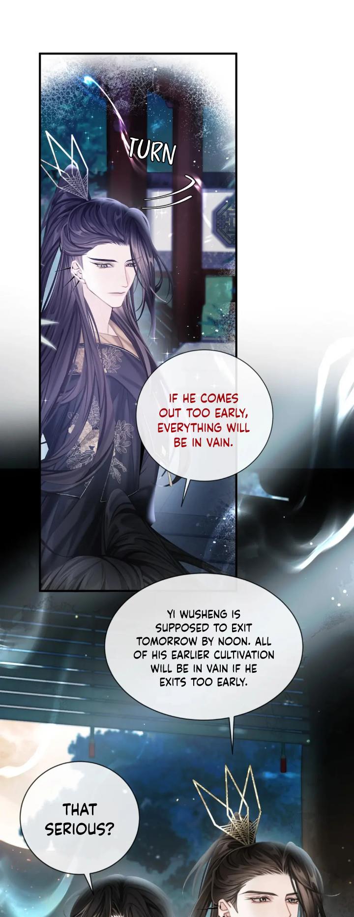 Unseen Immortal For 300 Years Chapter 13 #24