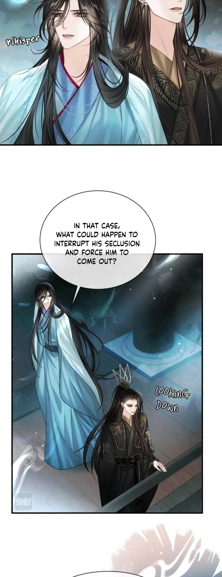 Unseen Immortal For 300 Years Chapter 13 #25