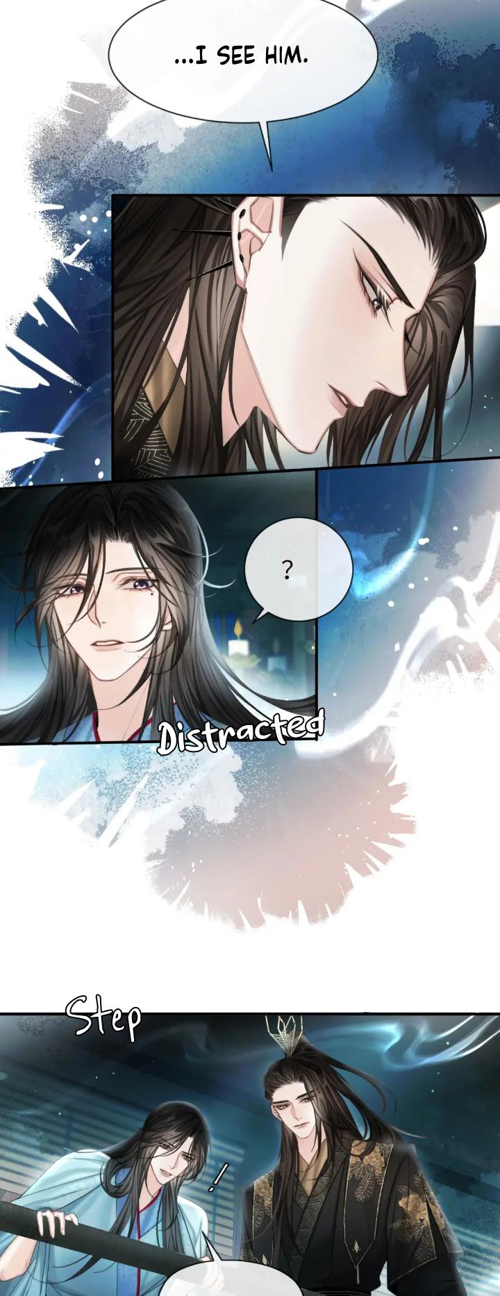 Unseen Immortal For 300 Years Chapter 13 #26