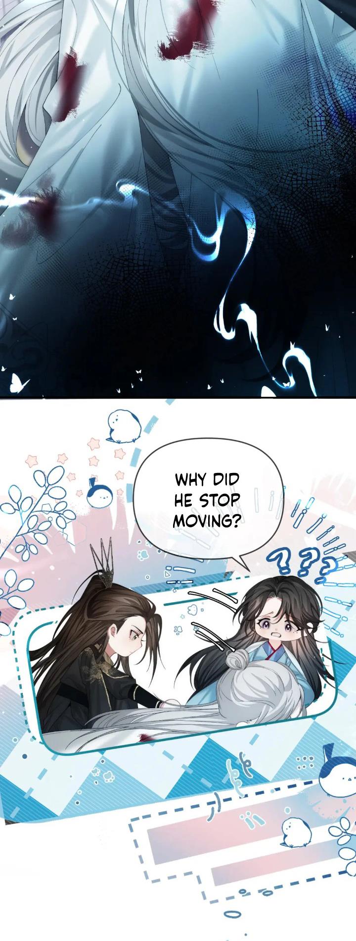 Unseen Immortal For 300 Years Chapter 15 #11