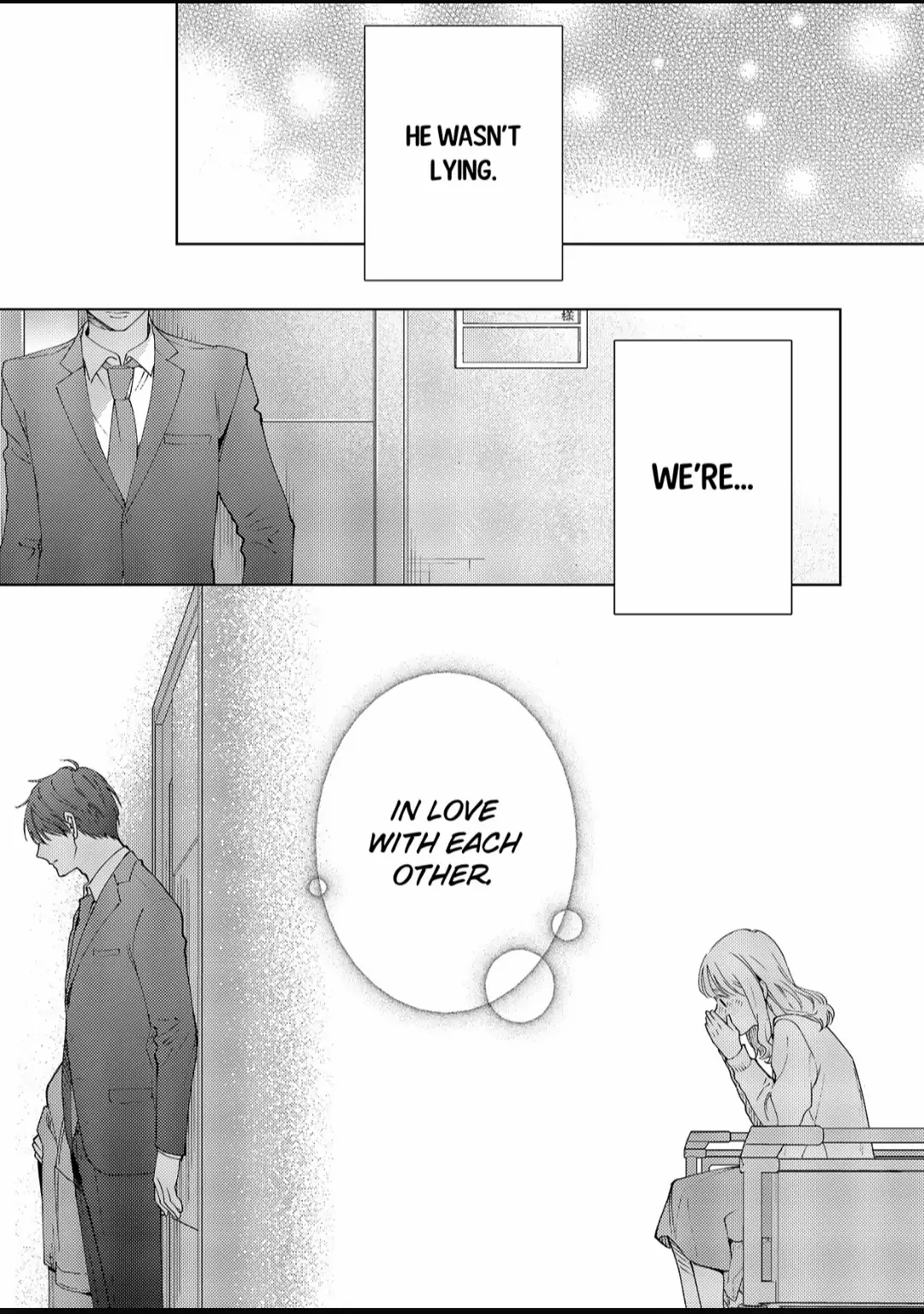 Date Of Marriage Chapter 17.3 #7