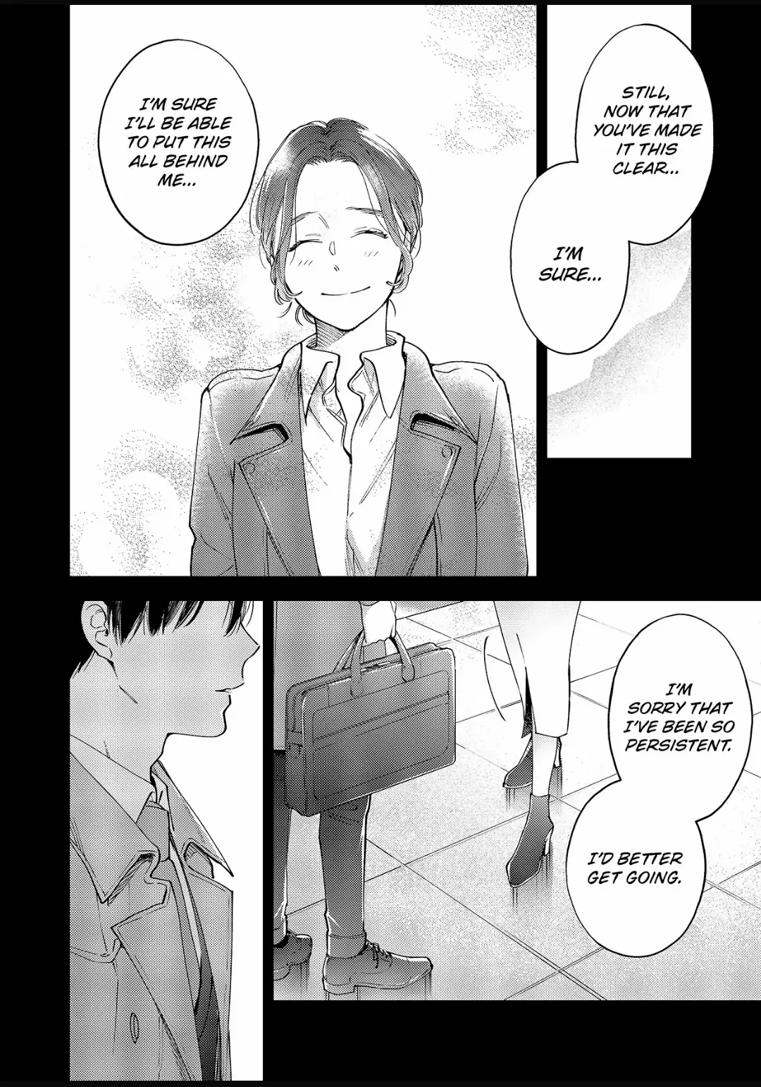 Date Of Marriage Chapter 16.2 #5