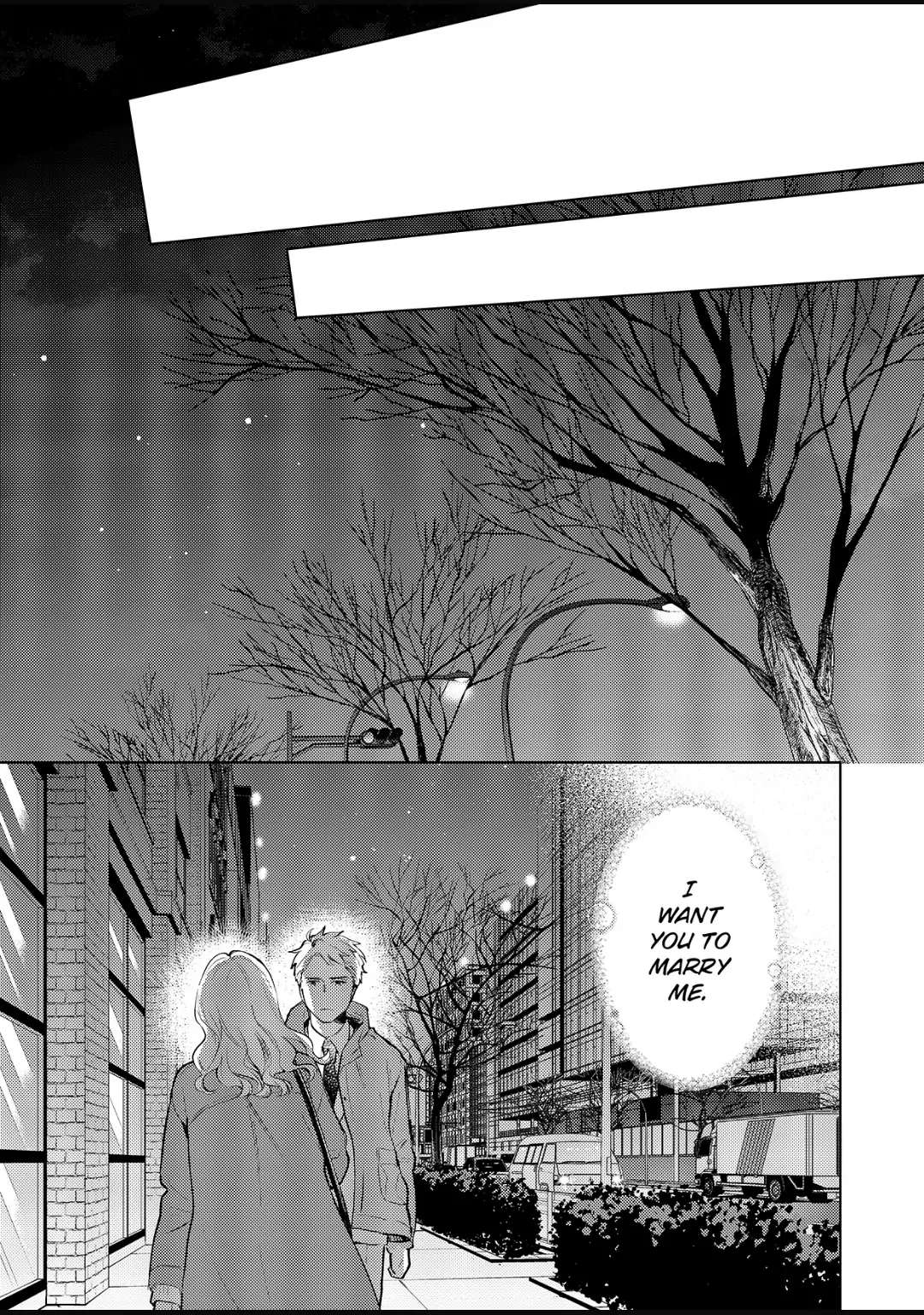 Date Of Marriage Chapter 14.2 #10