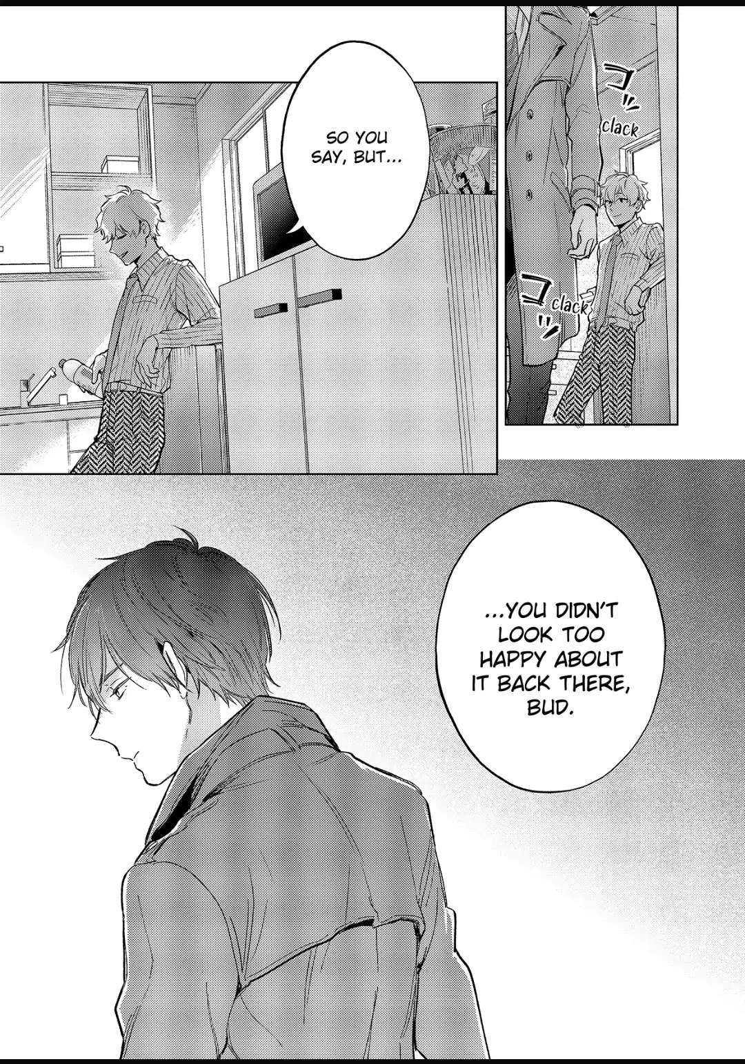 Date Of Marriage Chapter 6.3 #11