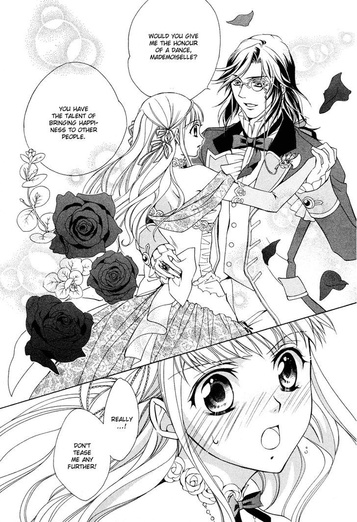 Neo Angelique Chapter 3 #27