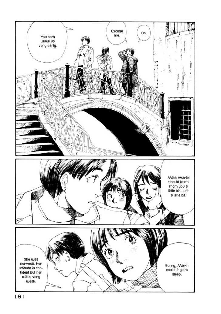 Forget-Me-Not Chapter 6 #41