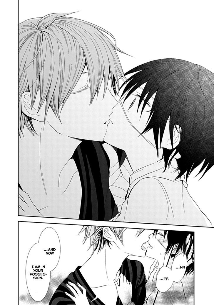 Flowernoid No Shuufukushi Chapter 1 #56