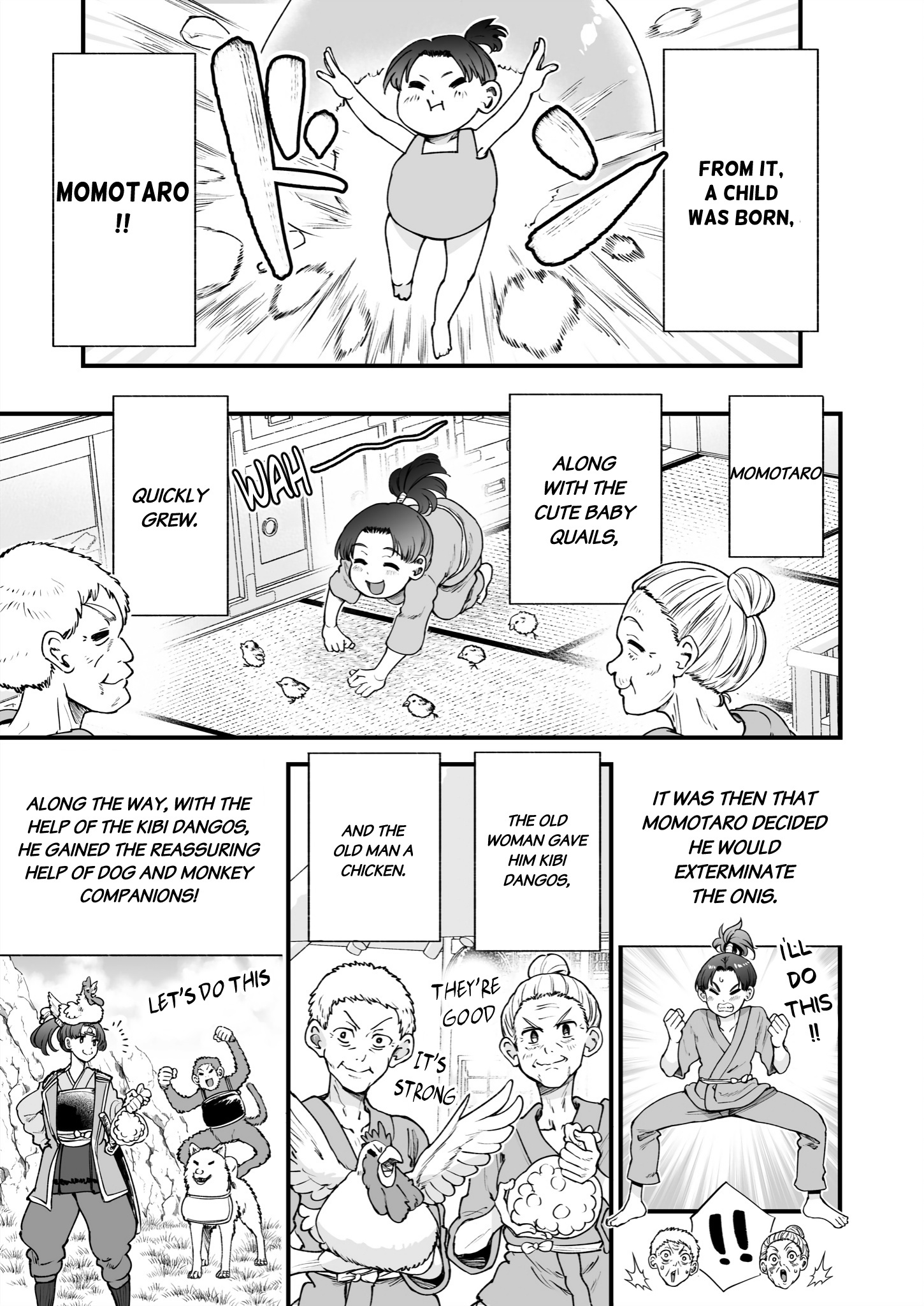 Chun No Ongaeshi Chapter 43 #5