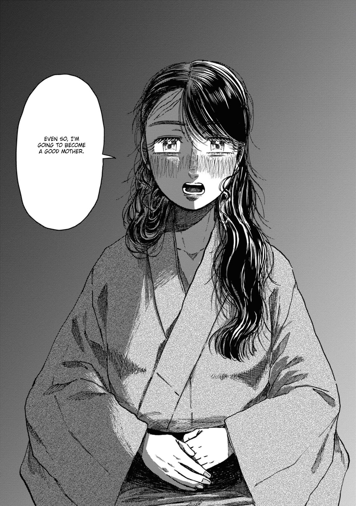 Dai Ja Ni Totsuida Musume Chapter 9 #25