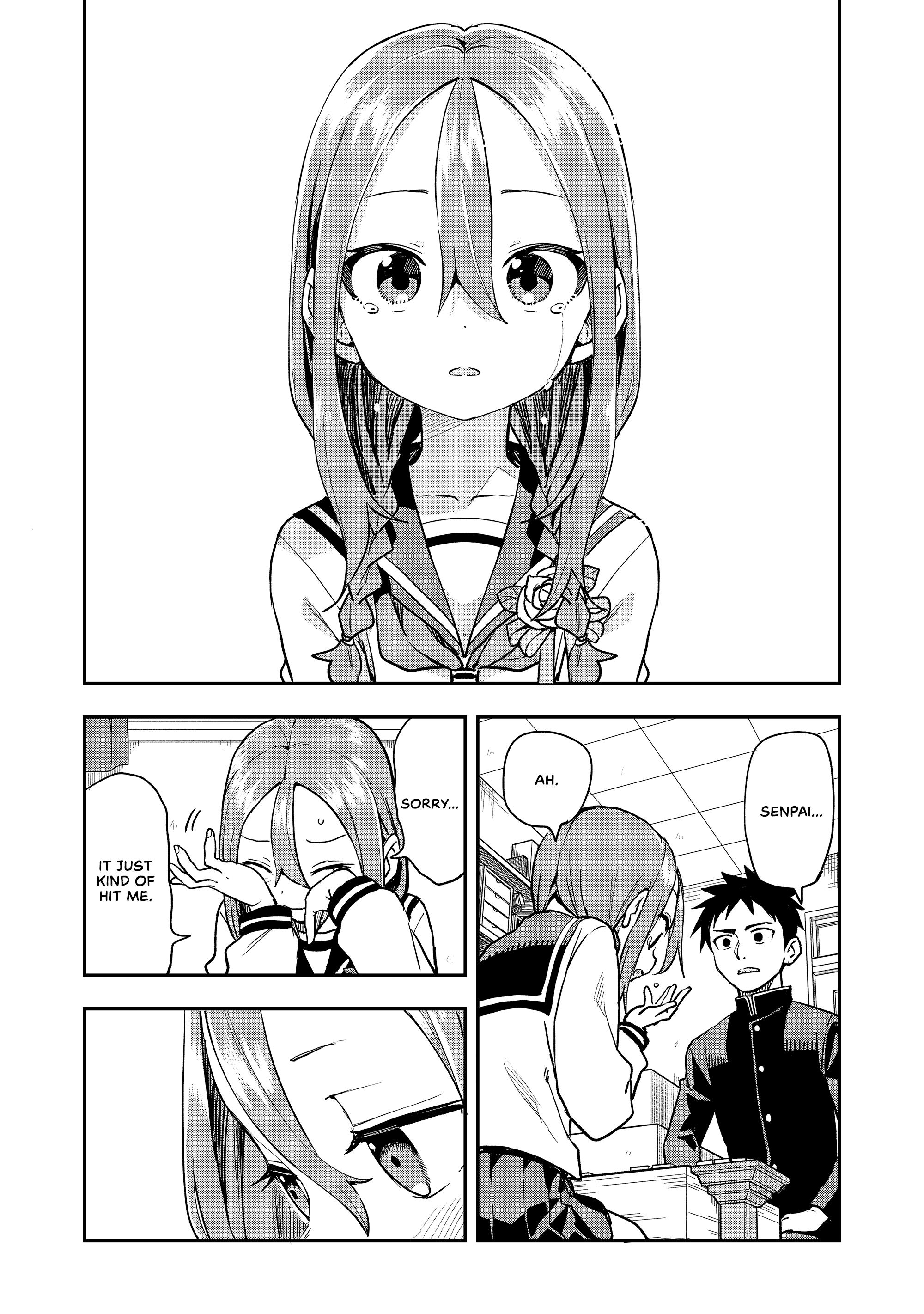 Soredemo Ayumu Wa Yosetekuru Chapter 224 #6