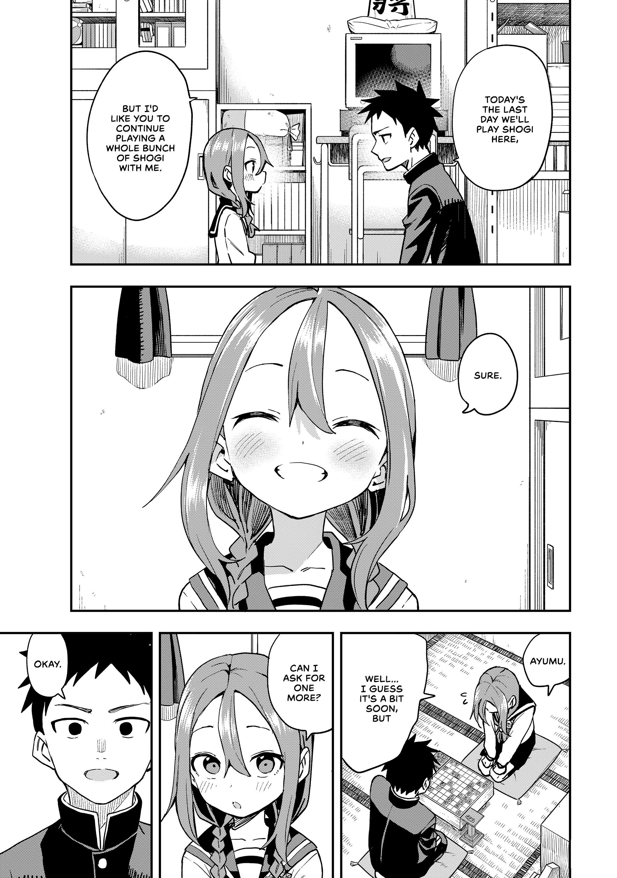 Soredemo Ayumu Wa Yosetekuru Chapter 224 #15