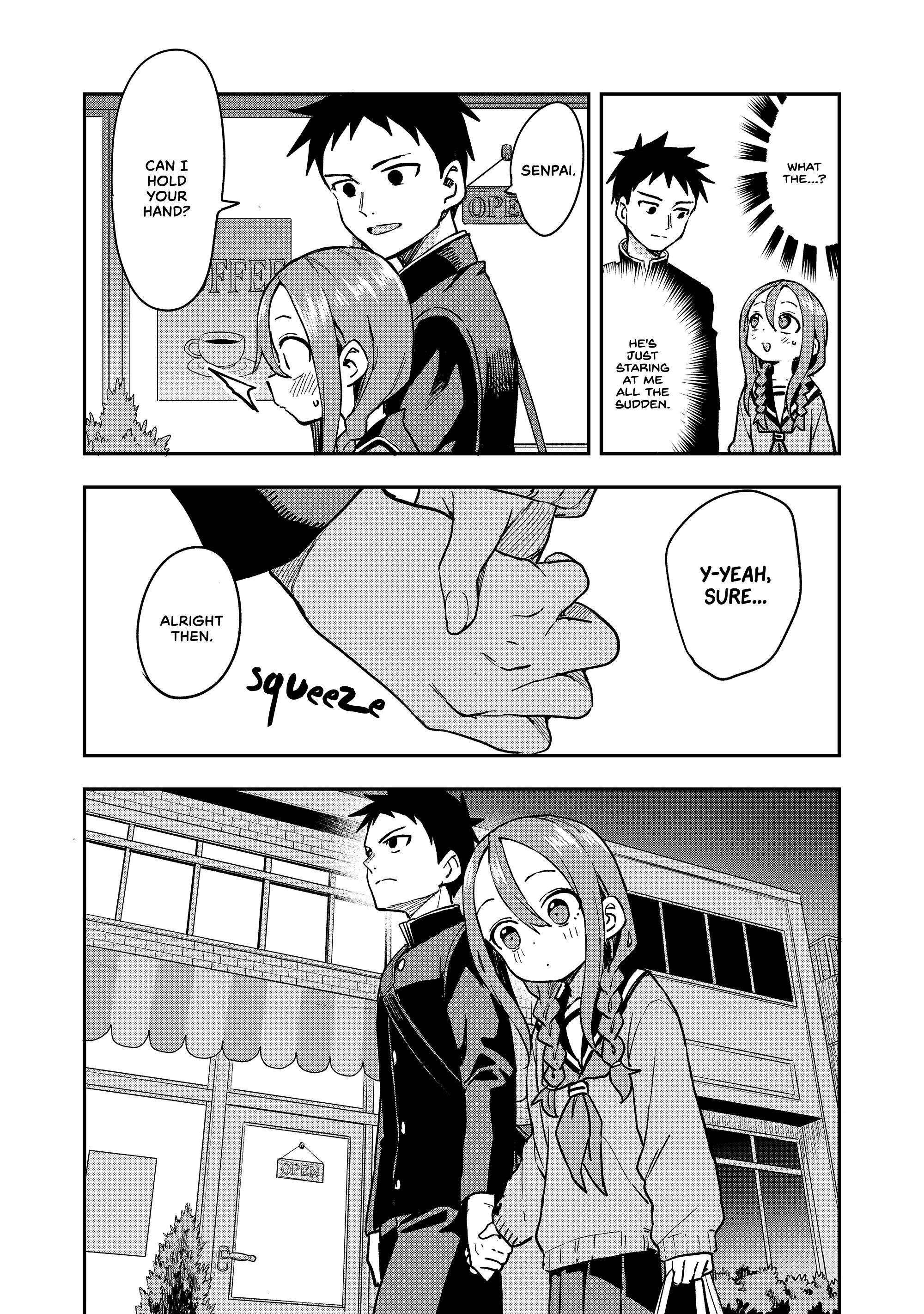 Soredemo Ayumu Wa Yosetekuru Chapter 218 #2