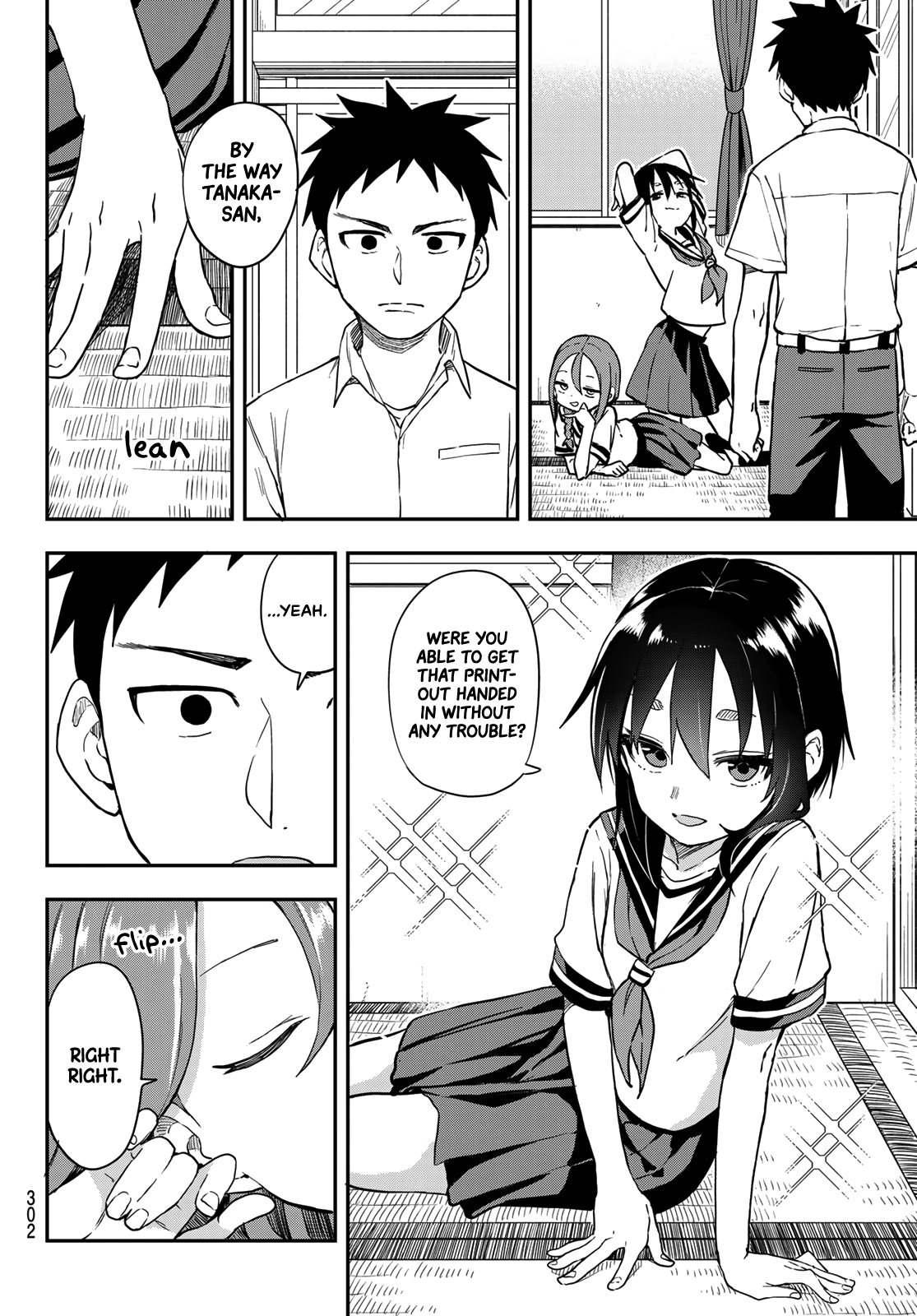 Soredemo Ayumu Wa Yosetekuru Chapter 173 #6