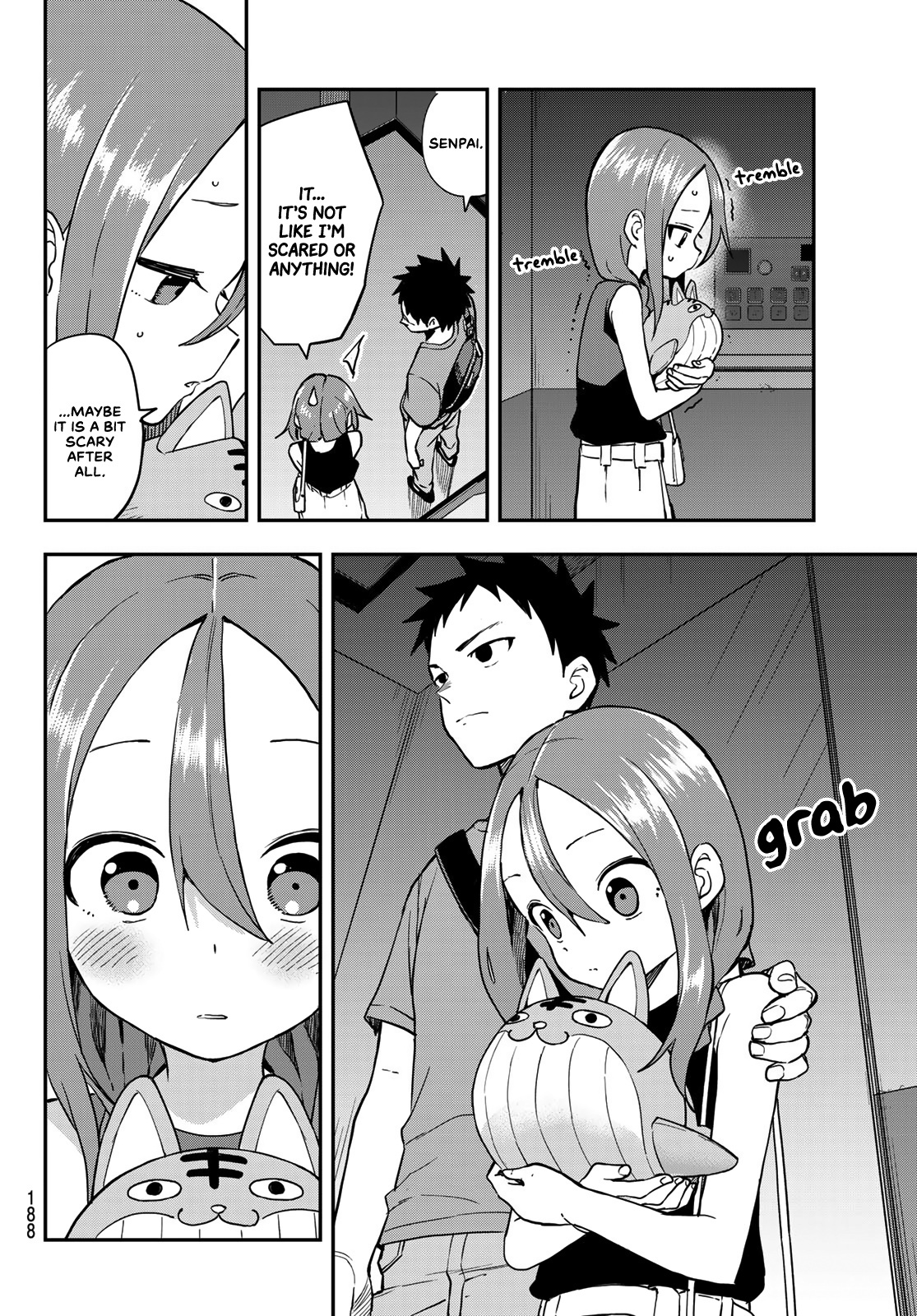 Soredemo Ayumu Wa Yosetekuru Chapter 170 #2