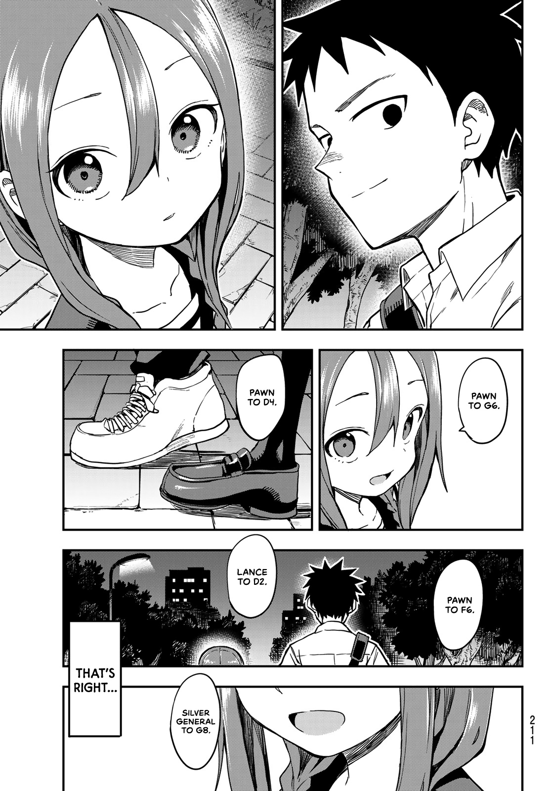 Soredemo Ayumu Wa Yosetekuru Chapter 156 #7