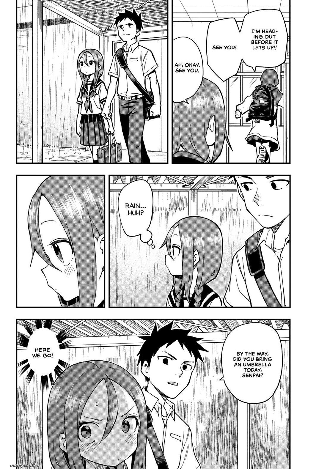 Soredemo Ayumu Wa Yosetekuru Chapter 129 #2