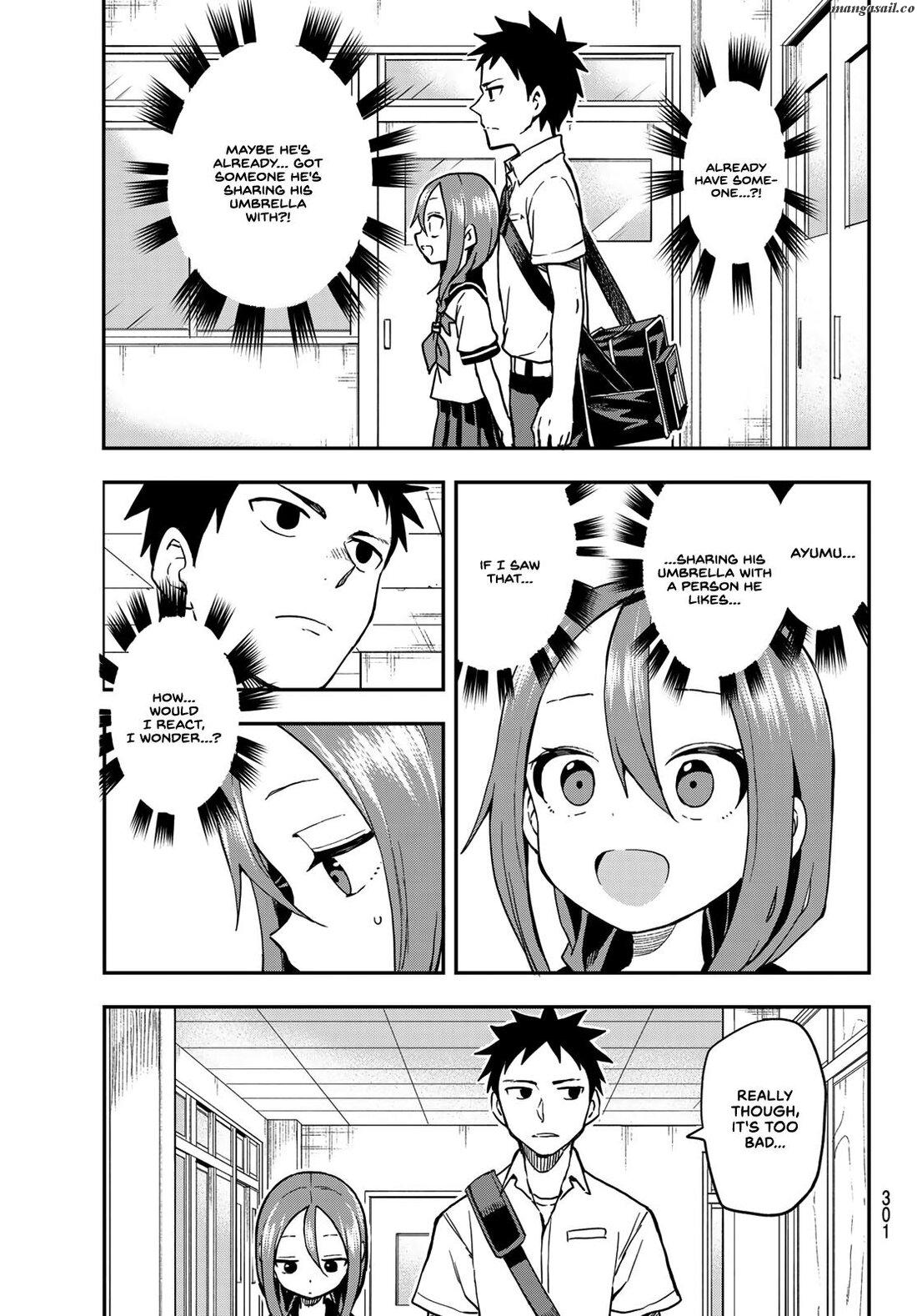 Soredemo Ayumu Wa Yosetekuru Chapter 129 #5