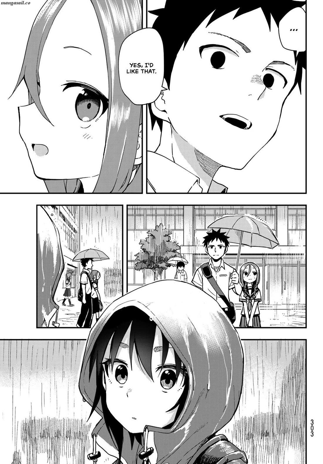 Soredemo Ayumu Wa Yosetekuru Chapter 129 #7