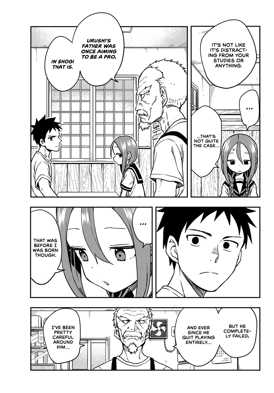 Soredemo Ayumu Wa Yosetekuru Chapter 119 #5