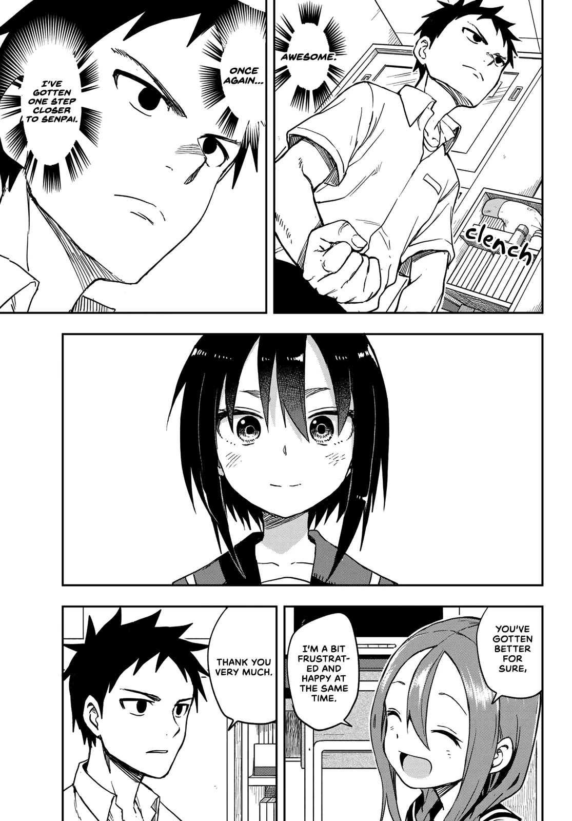 Soredemo Ayumu Wa Yosetekuru Chapter 113 #6