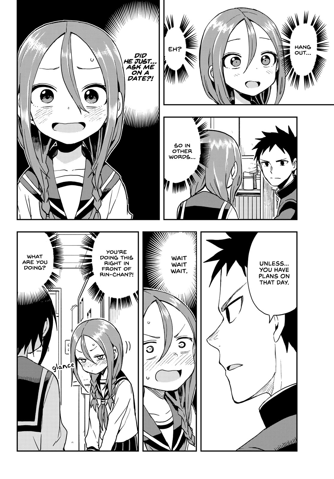 Soredemo Ayumu Wa Yosetekuru Chapter 88 #4