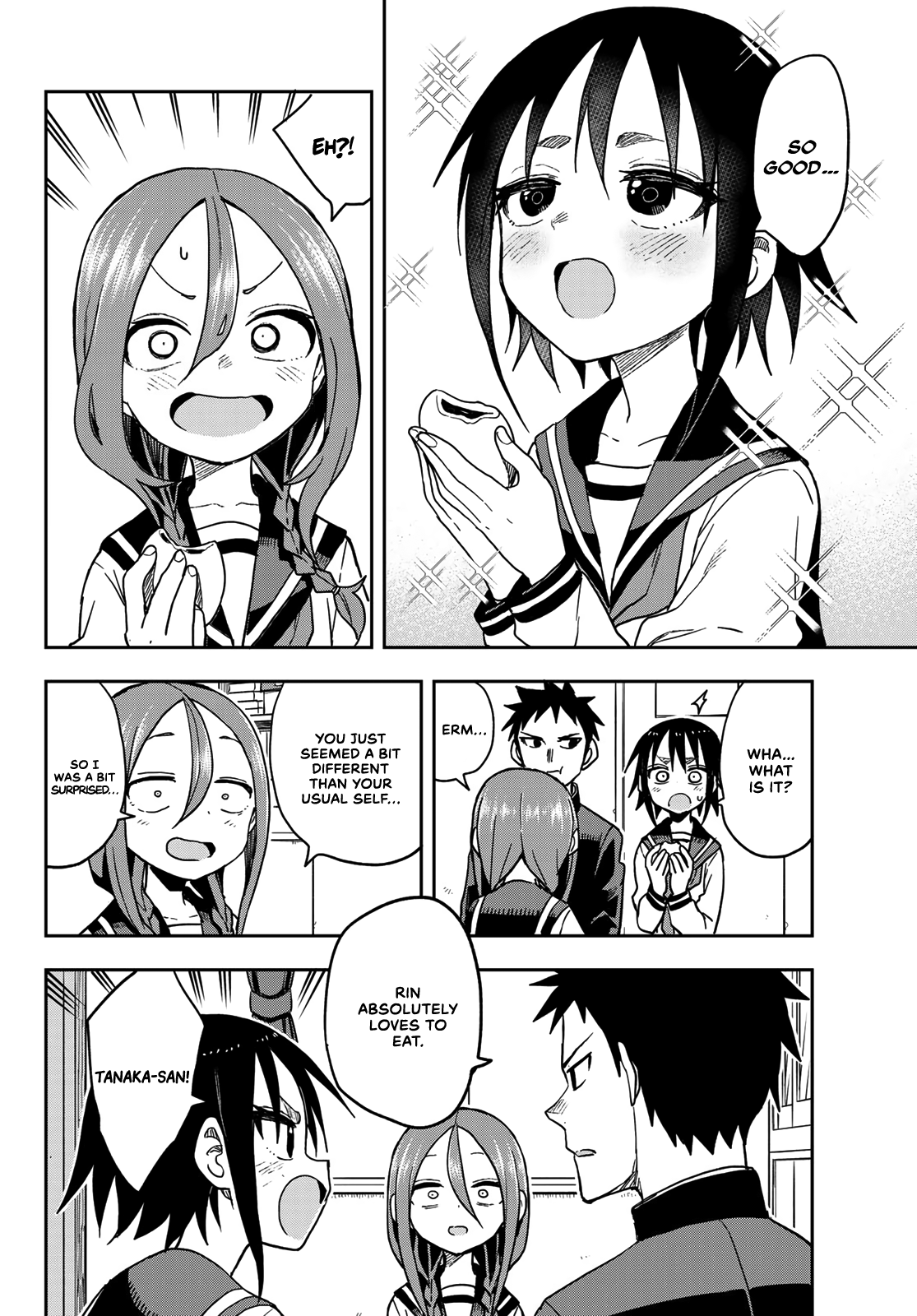 Soredemo Ayumu Wa Yosetekuru Chapter 81 #2