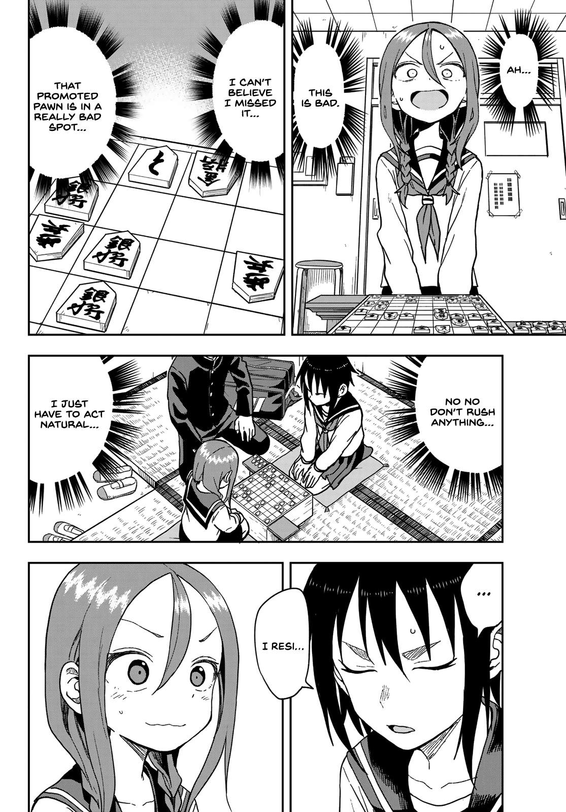 Soredemo Ayumu Wa Yosetekuru Chapter 86 #2