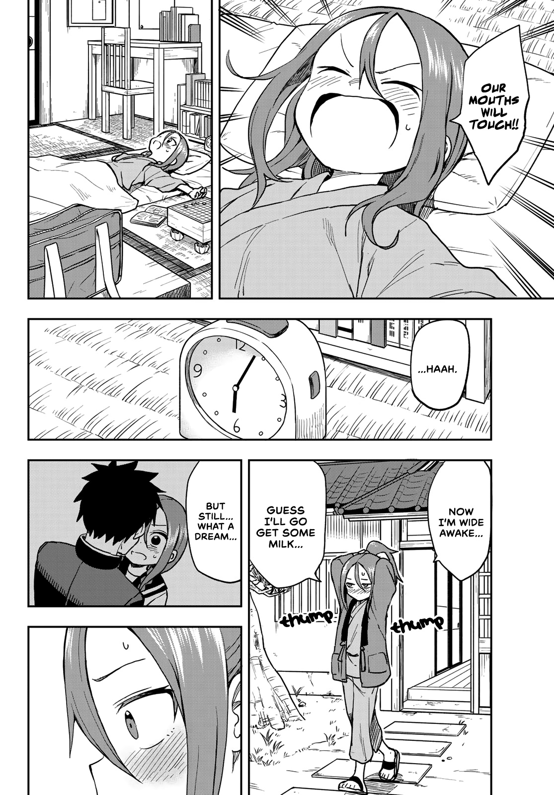 Soredemo Ayumu Wa Yosetekuru Chapter 60 #2