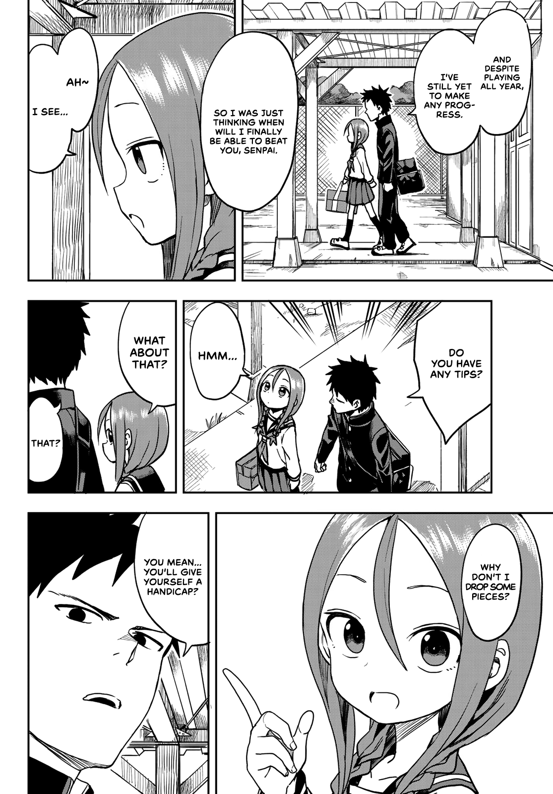 Soredemo Ayumu Wa Yosetekuru Chapter 40 #2