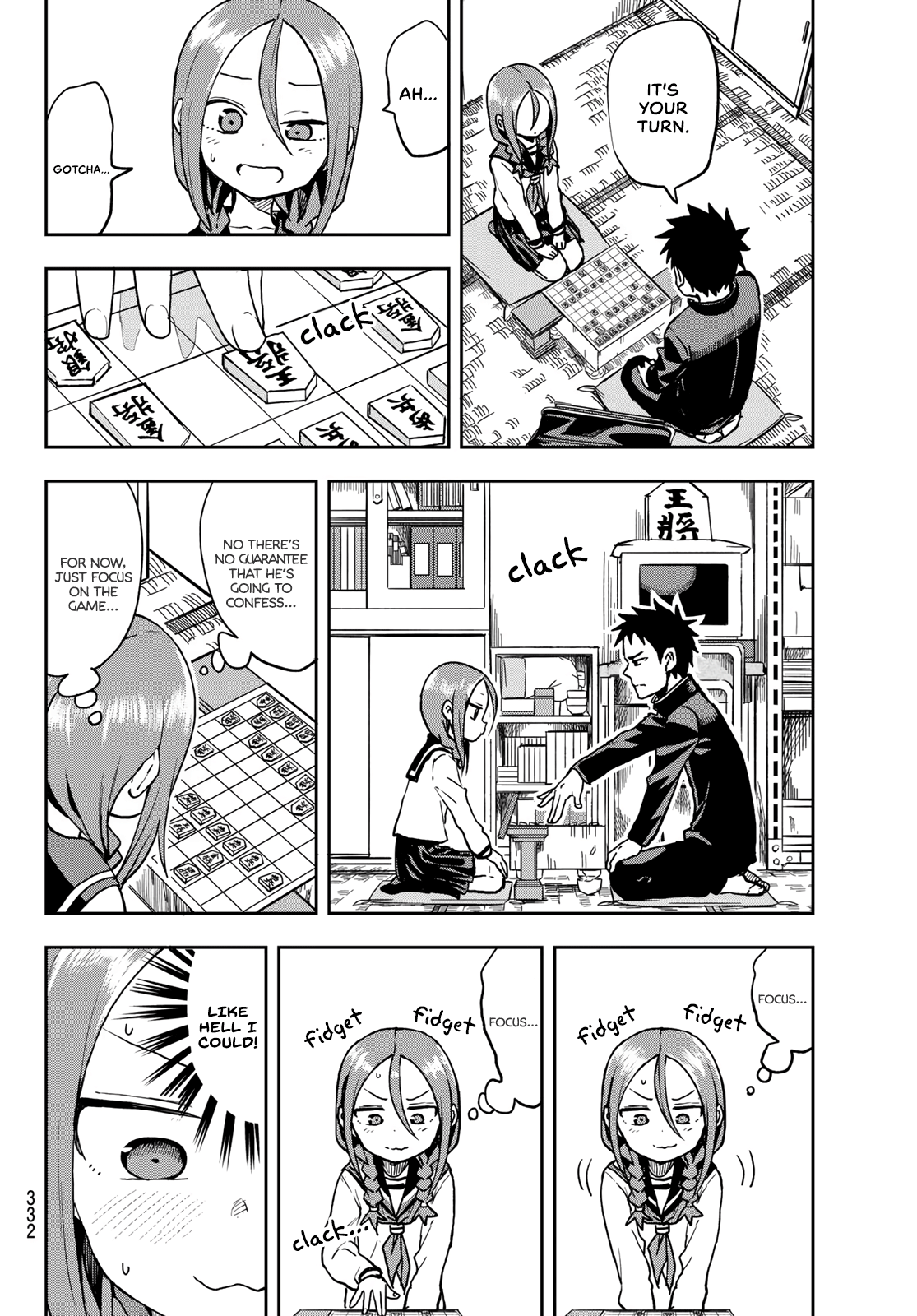 Soredemo Ayumu Wa Yosetekuru Chapter 41 #2