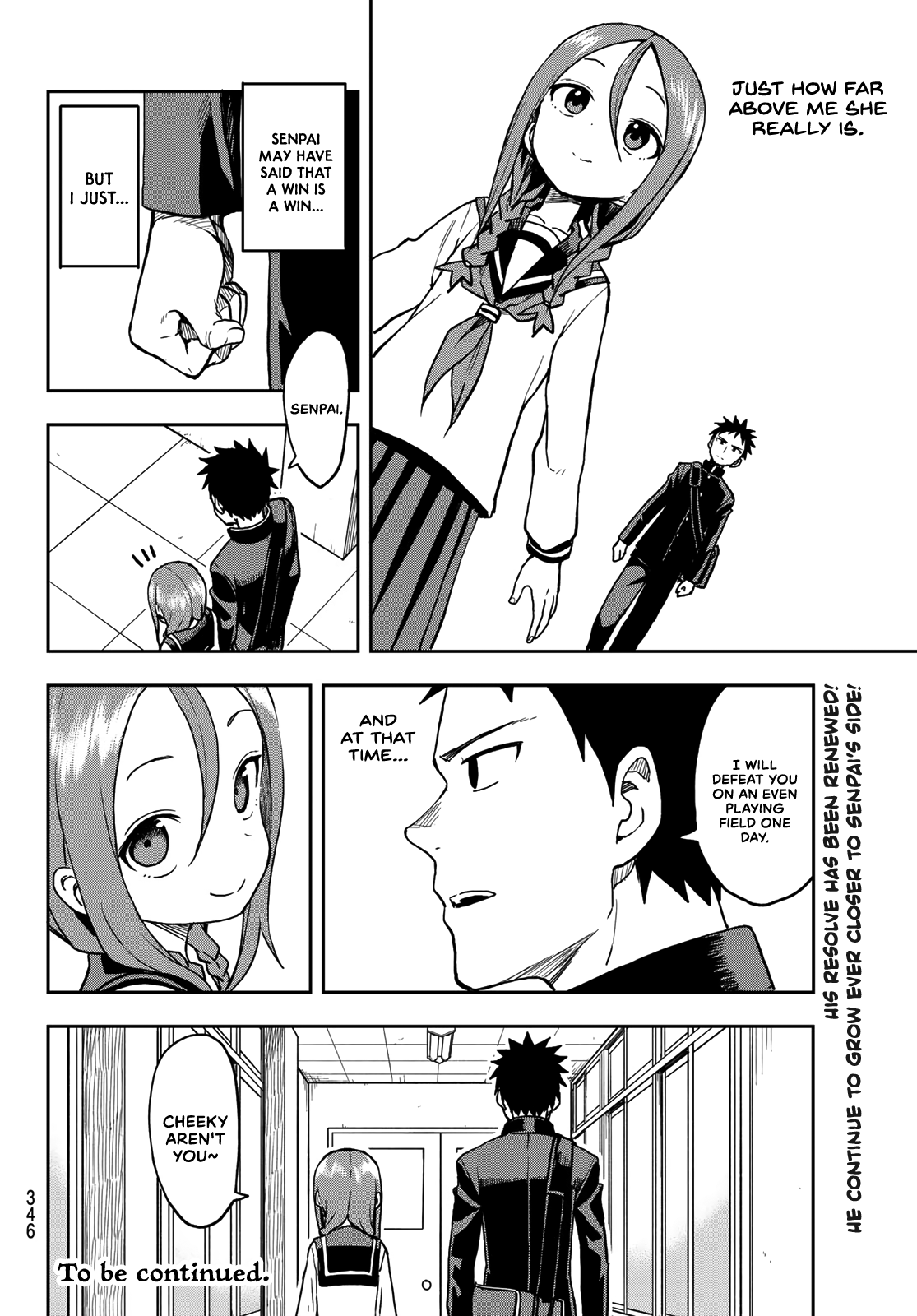 Soredemo Ayumu Wa Yosetekuru Chapter 41 #16