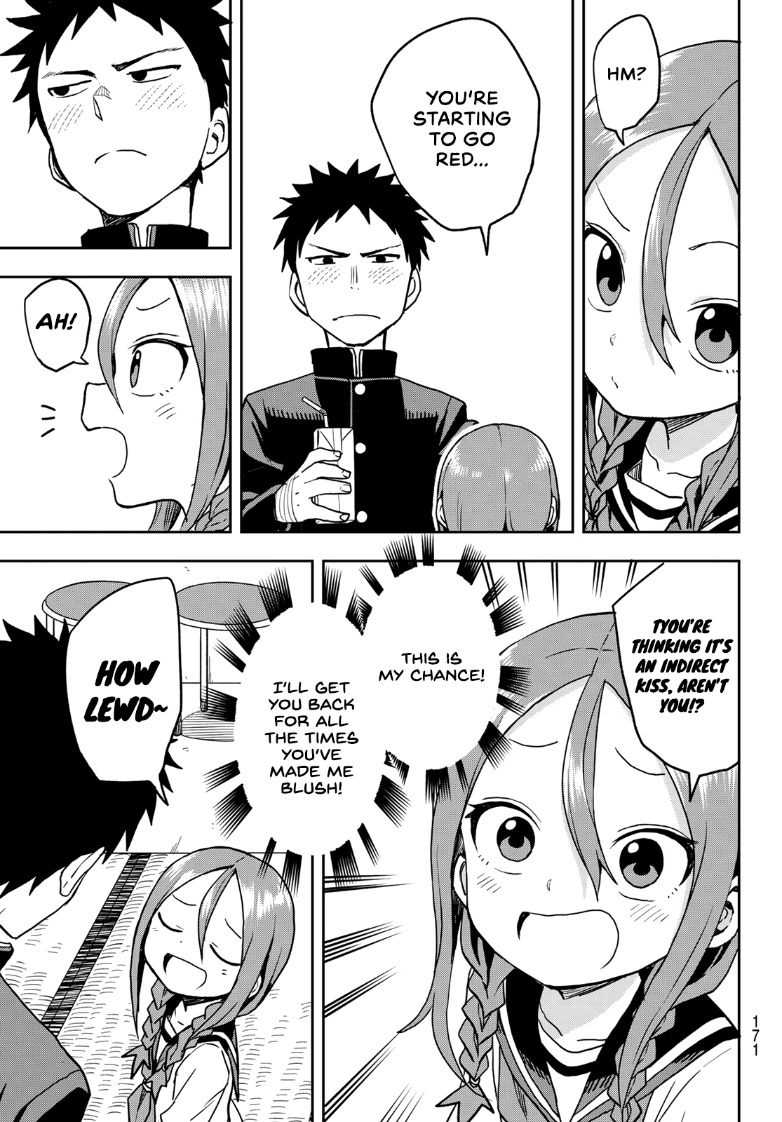 Soredemo Ayumu Wa Yosetekuru Chapter 26 #5