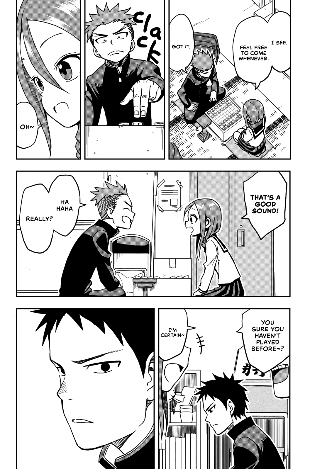 Soredemo Ayumu Wa Yosetekuru Chapter 25 #2