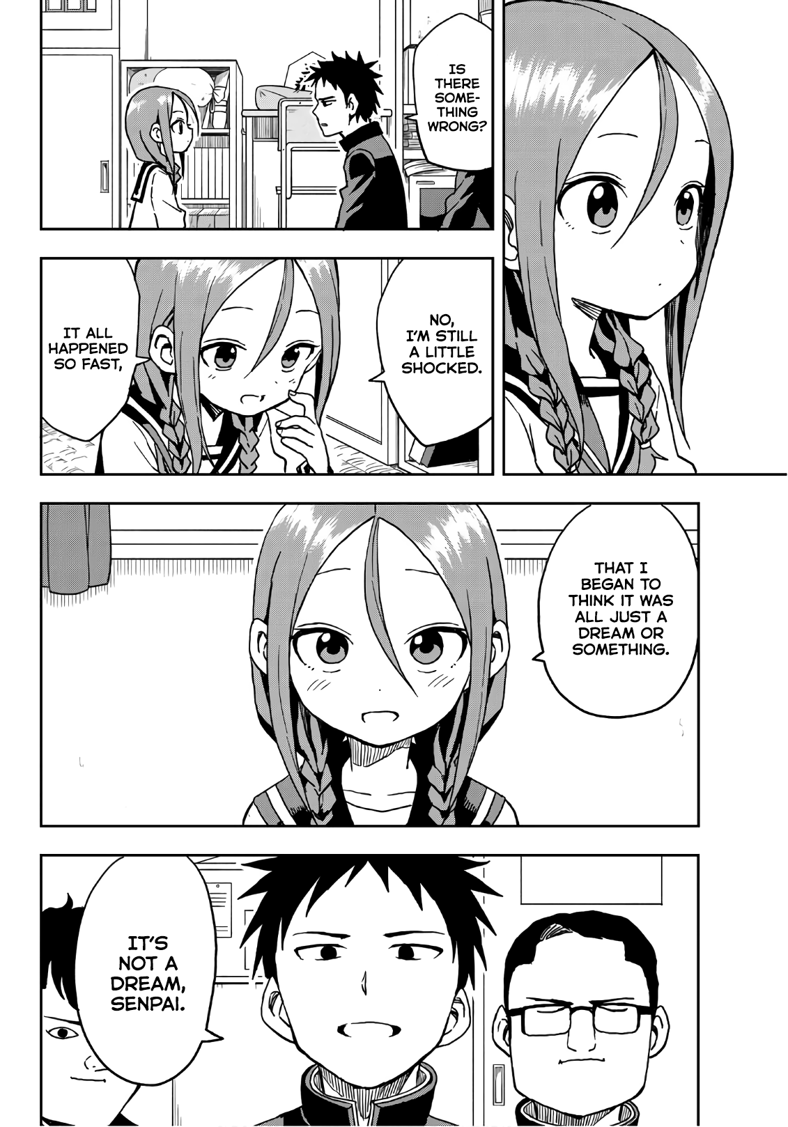 Soredemo Ayumu Wa Yosetekuru Chapter 13 #2