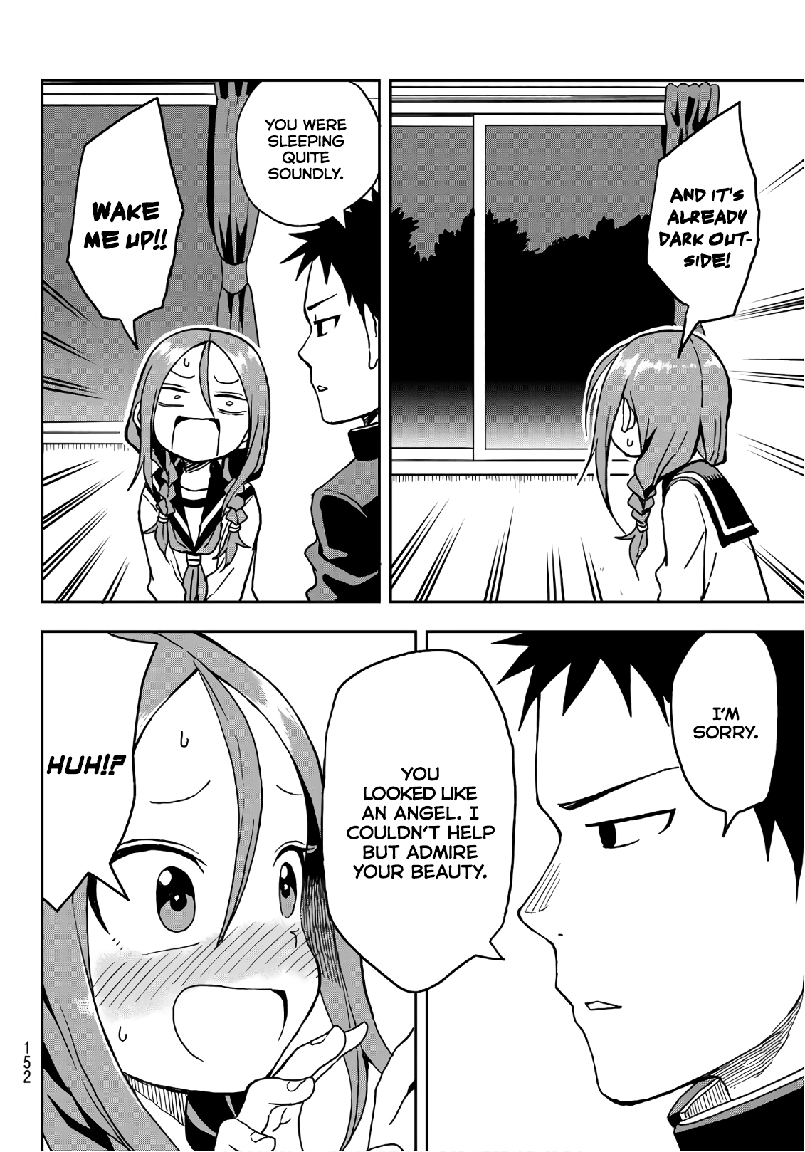 Soredemo Ayumu Wa Yosetekuru Chapter 13 #4