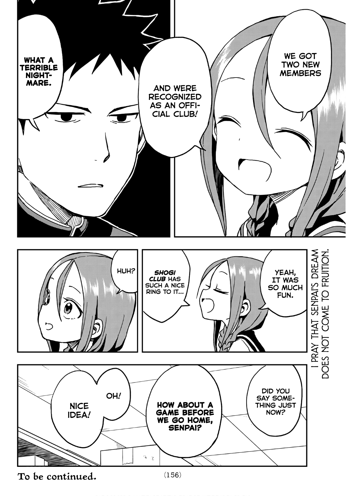 Soredemo Ayumu Wa Yosetekuru Chapter 13 #8