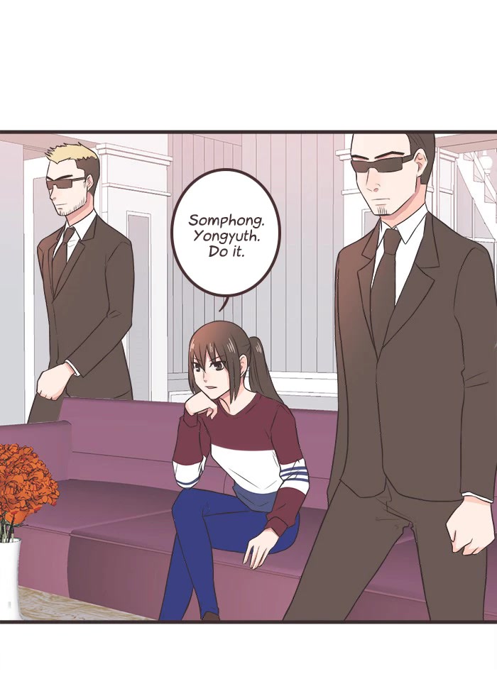 Mafia's Daughter: Operation Makeover Chapter 73 #20